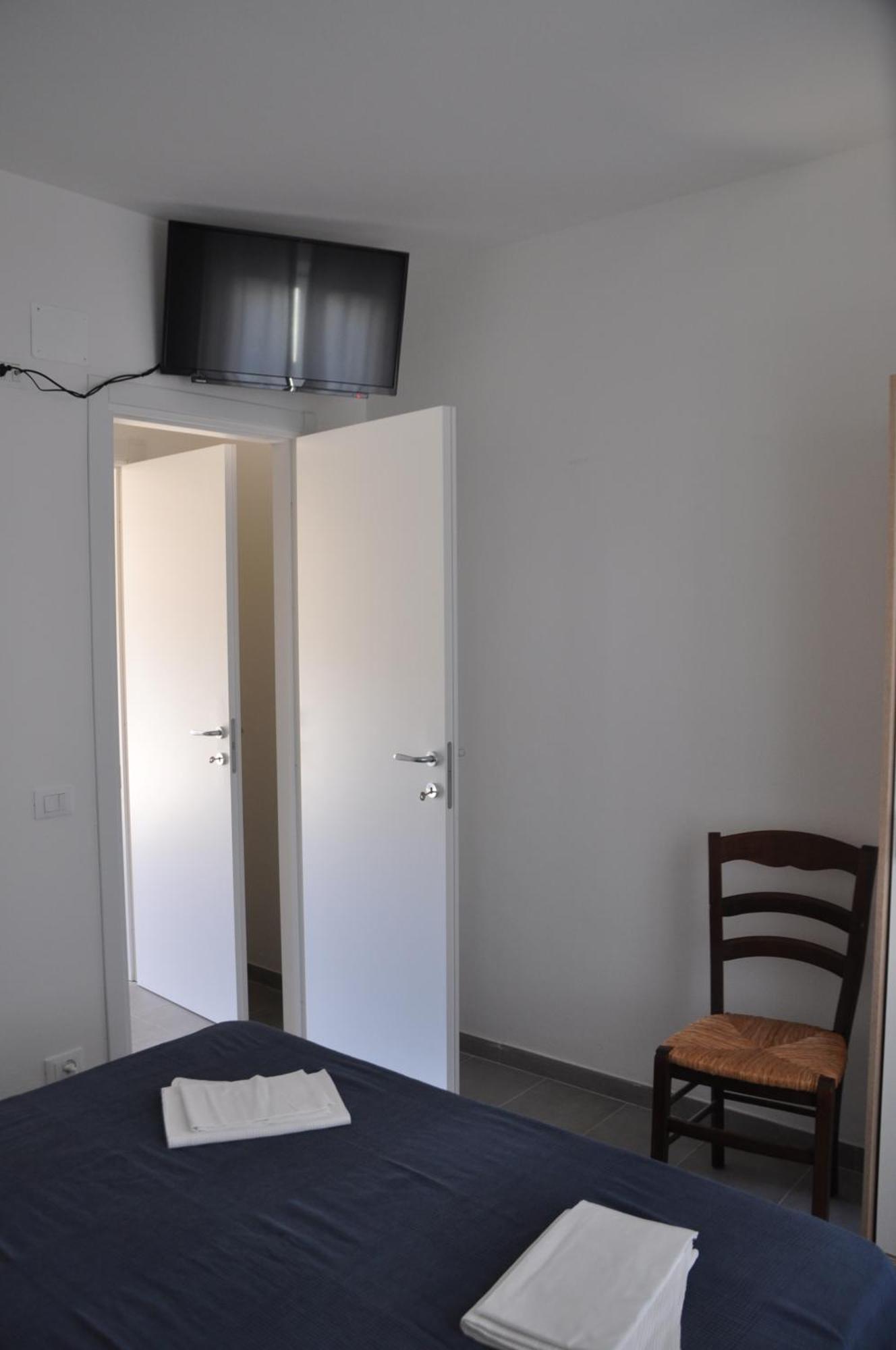 Appartamenti Buonviaggio La Spezia Esterno foto